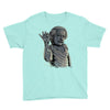 albae einstein Youth Tee