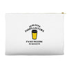 this beer tastes a lot like Accessory Pouches