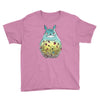 totoro forest Youth Tee