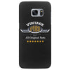 vintage genuine 1985 series all original parts Samsung Galaxy S7 Edge