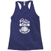 my brain has too many tabs open Racerback Tank