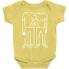 catfish and the bottlemen Baby Onesie