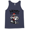 rich cat Tank Top