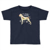 merry christmas Toddler T-shirt