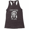 critters Racerback Tank