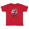 sailor's brew Toddler T-shirt