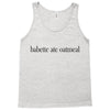 babette Tank Top
