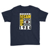 public cam Youth Tee
