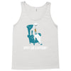 why so british Tank Top