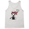 trust me i'm a ninja Tank Top