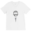 the brother V-Neck Tee