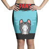 paws Pencil Skirts