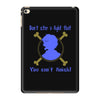 Sanji One Piece iPad Mini 4