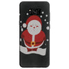 christmas santa Samsung Galaxy S8