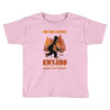 kwyjibo Toddler T-shirt