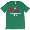 happy independence day the united states T-Shirt