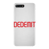 DEDEMIT iPhone 7 Plus Case