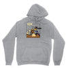 duck slap! Unisex Hoodie