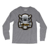 The Crash Off Road Long Sleeve Shirts