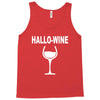 hallowine Tank Top