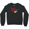 jesse and the rippers Crewneck Sweatshirt