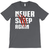 Never Sleep Again T-Shirt