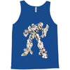 bumblebee Tank Top