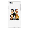 bastille iPhone 6 Plus/6s Plus Case