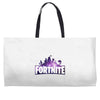 Fortnite Galaxy Weekender Totes
