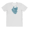 hip hop hibernation All Over Women's T-shirt