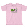 bring back dinosaurs Toddler T-shirt