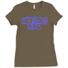 wild &amp; crazy kids Ladies Fitted T-Shirt