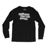 don't look back into the sun Long Sleeve Shirts