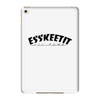 lil pump  eskeetit iPad Mini 4