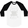 par tea hard 3/4 Sleeve Shirt