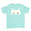 cats Youth Tee