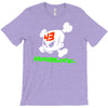 rally driver ken block 43 T-Shirt