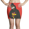AVATAR SUPREME Mini Skirts