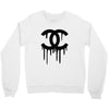 SIMPLE ART Crewneck Sweatshirt