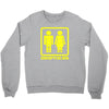 drop yours Crewneck Sweatshirt