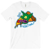 pizza time! T-Shirt