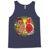good cop bad chop Tank Top