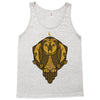 owl night Tank Top