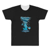 water storm All Over Men's T-shirt