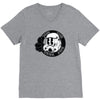 the best side V-Neck Tee