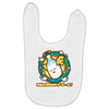 milk Baby Bibs