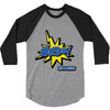 potty mouth 3/4 Sleeve Shirt
