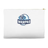 planet hoth wampas Accessory Pouches