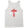 jesus highway to heaven Tank Top