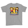doughboys logo Youth Tee